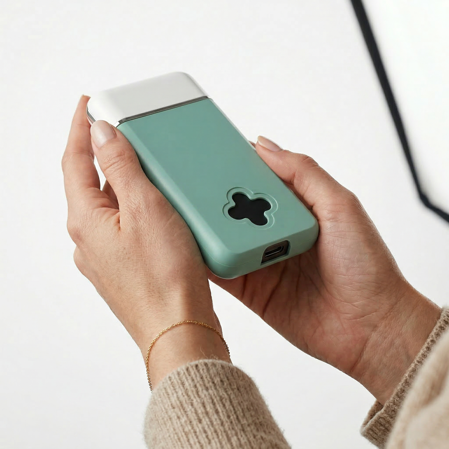 Caja Vantag™ NoPhone