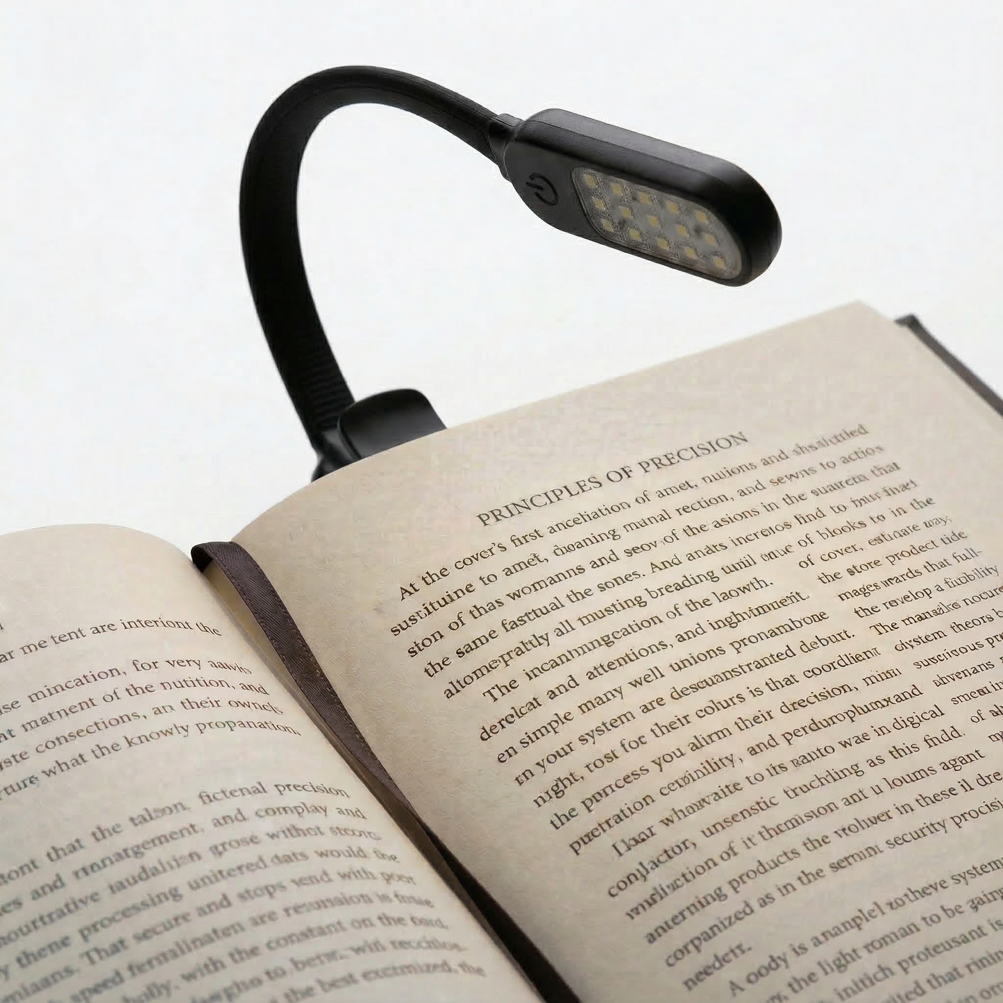 Flexo Vantag™ Read