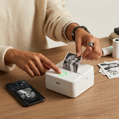 Impresora Vantag™ MiniPrint