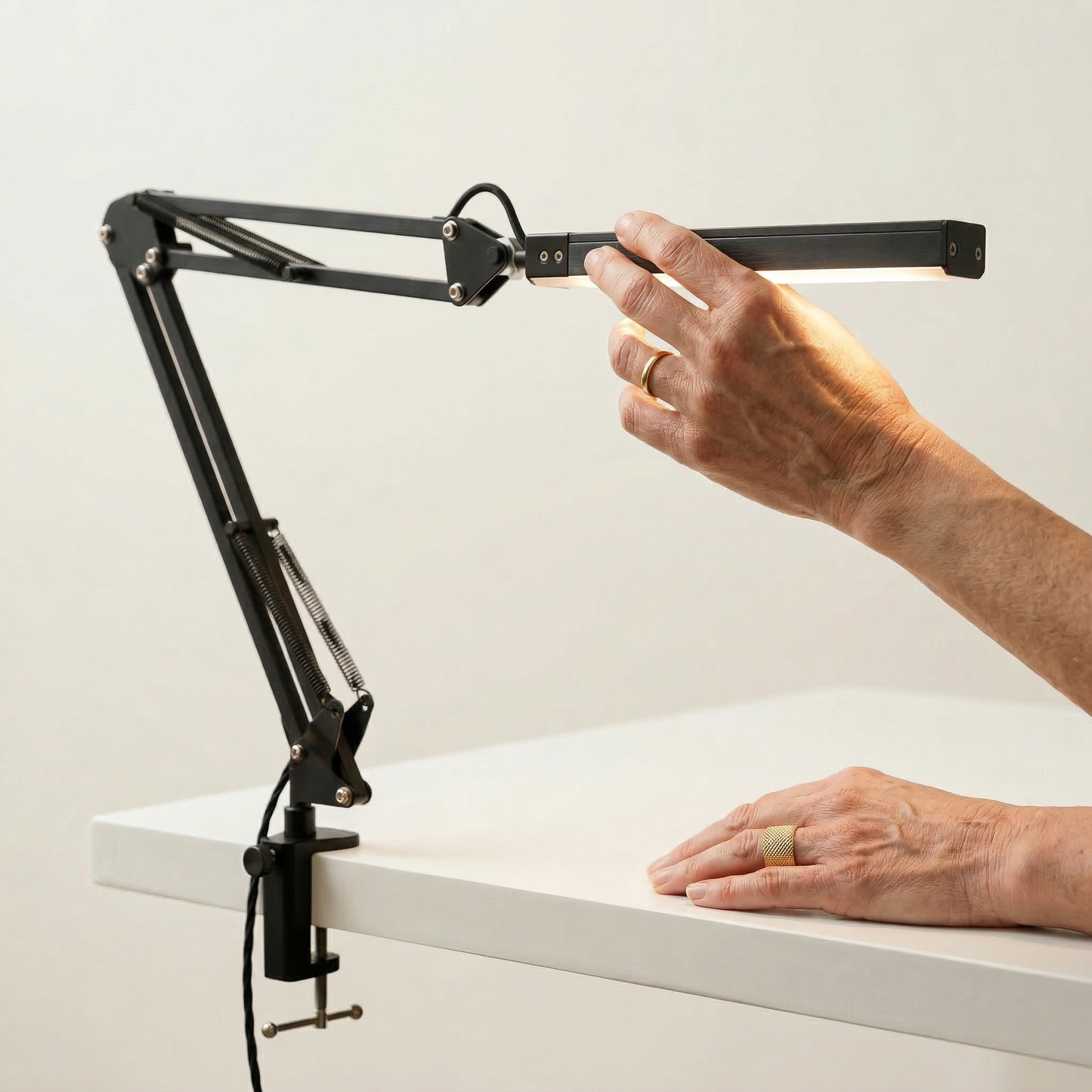 Flexo LED Vantag™ FlexArm