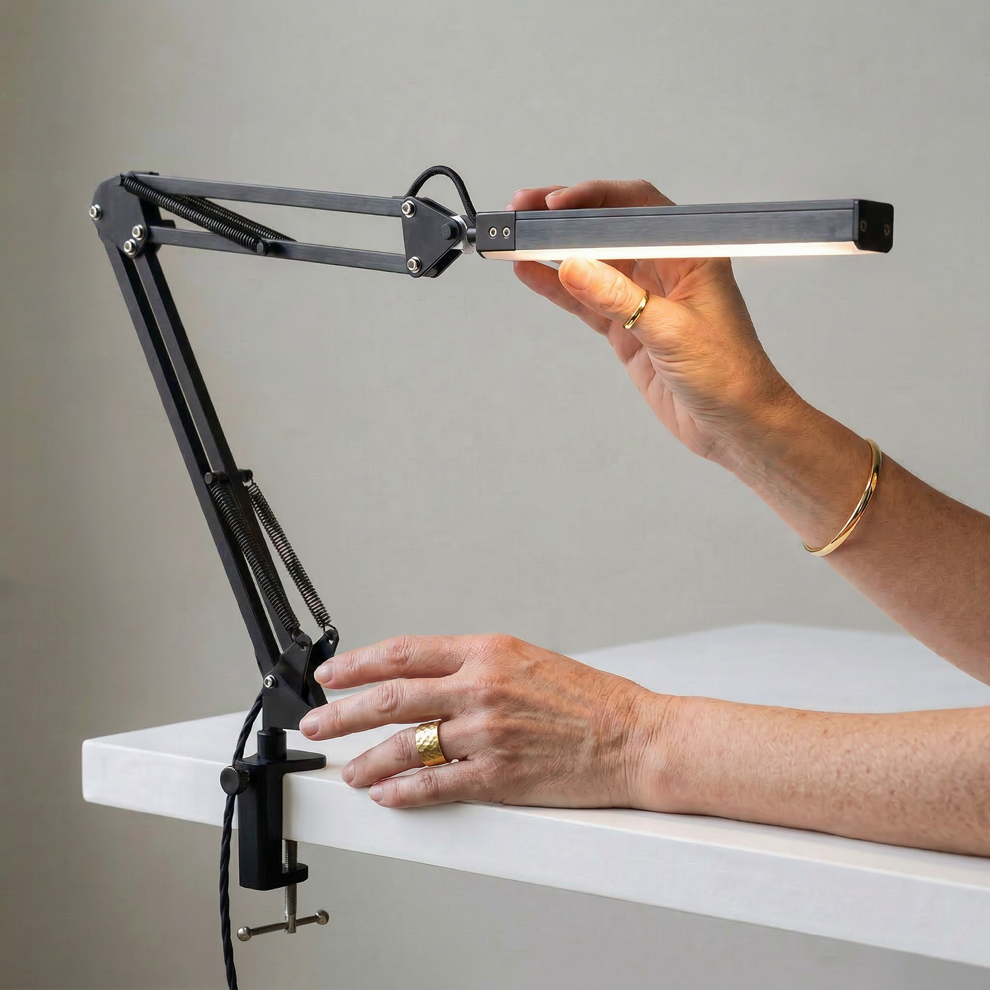 Flexo LED Vantag™ FlexArm