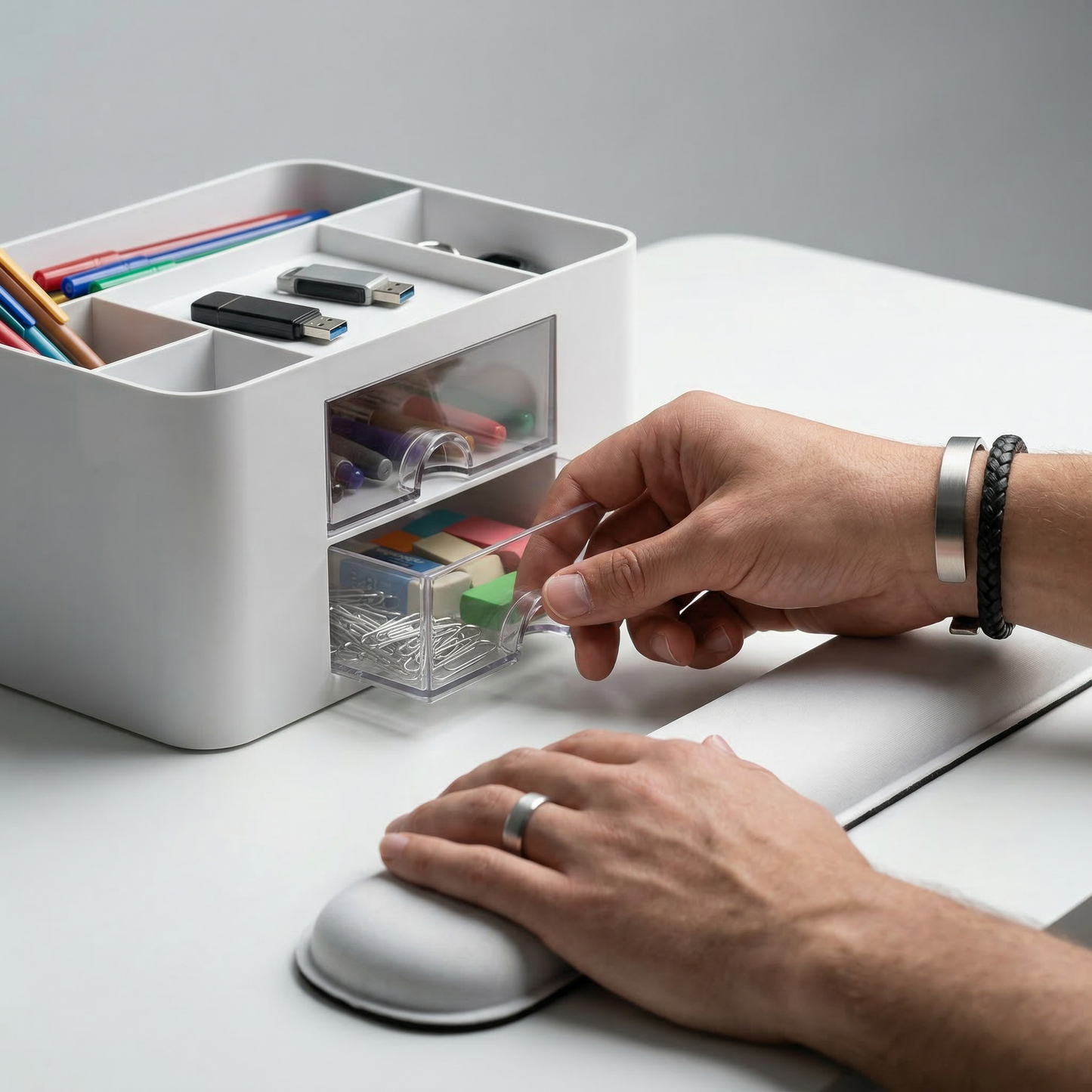 Organizador Vantag™ Desk