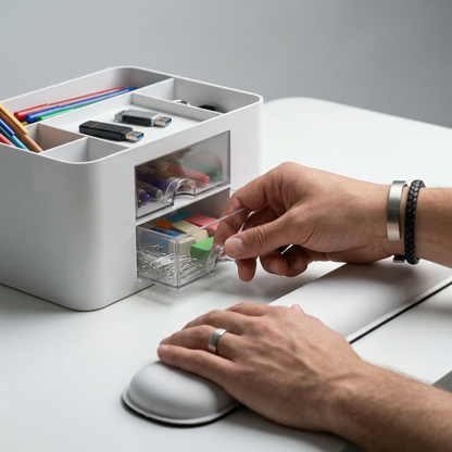 Organizador Vantag™ Desk