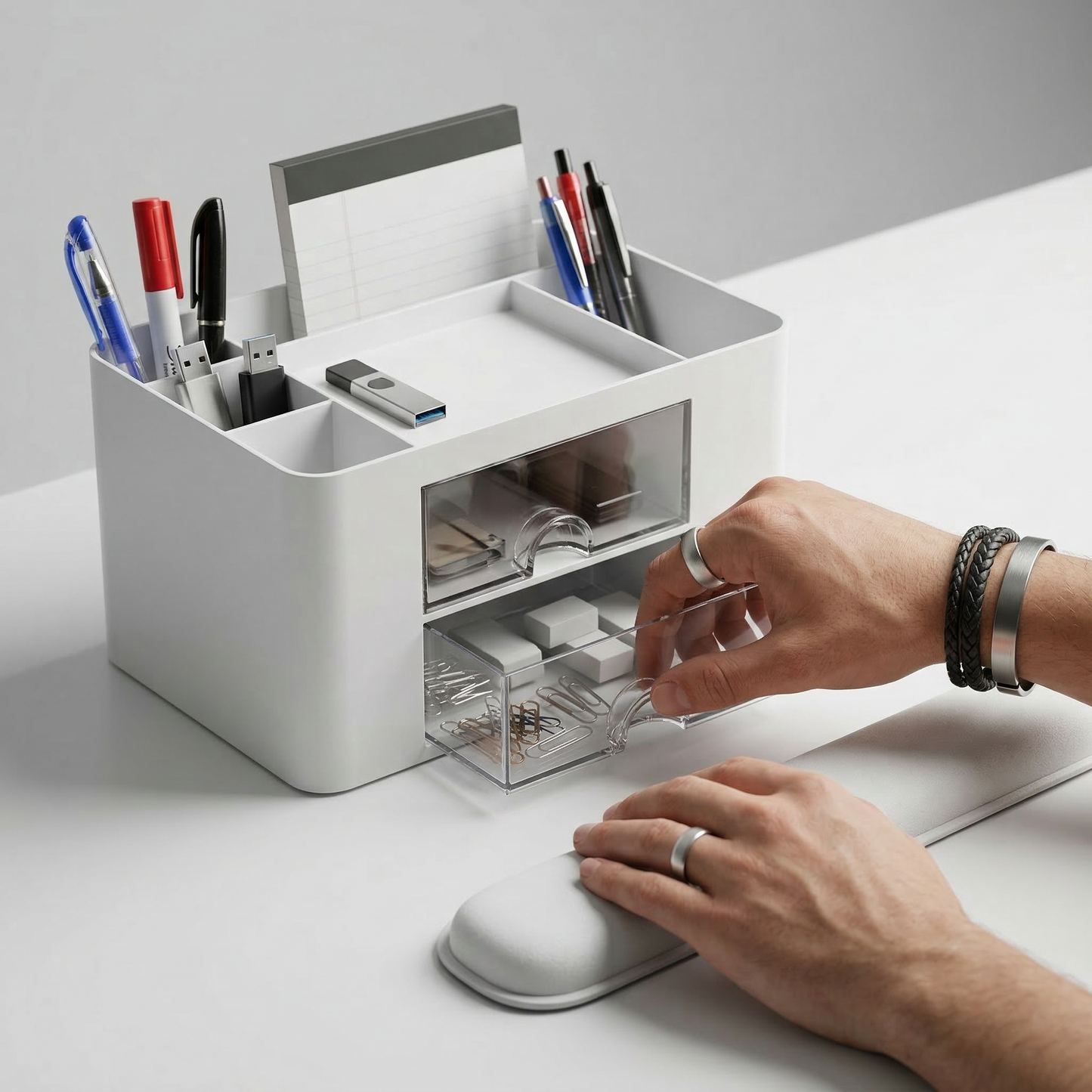Organizador Vantag™ Desk