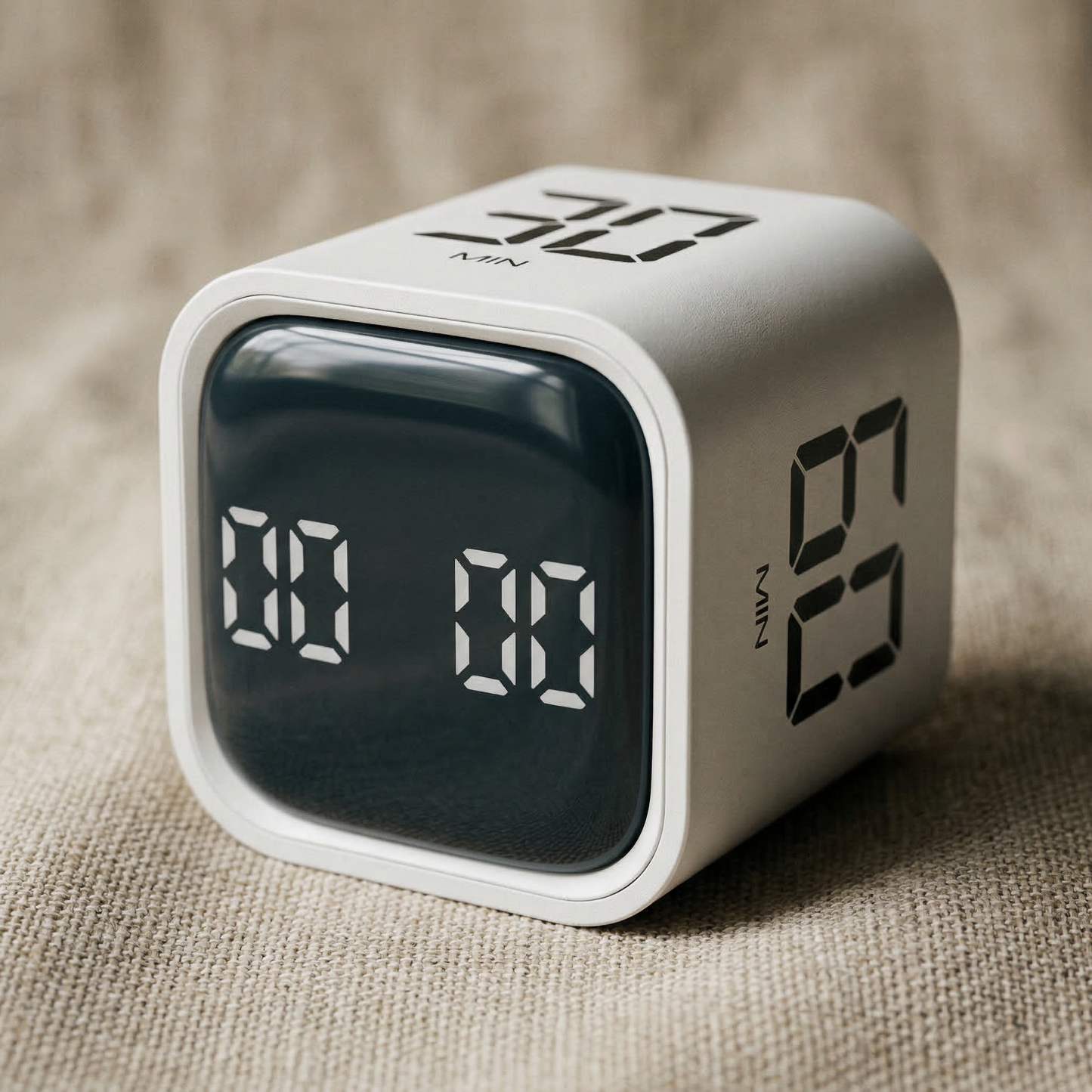 Cubo Pomodoro Vantag™