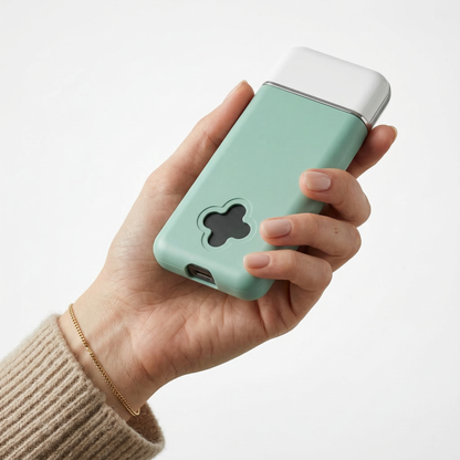 Caja Vantag™ NoPhone