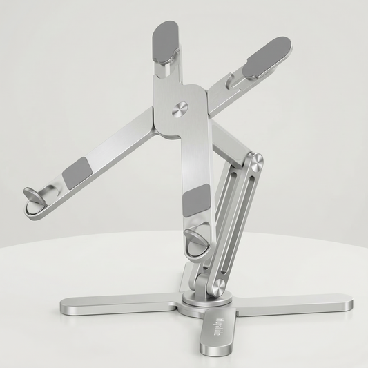 Soporte Aluminio Vantag™ V1