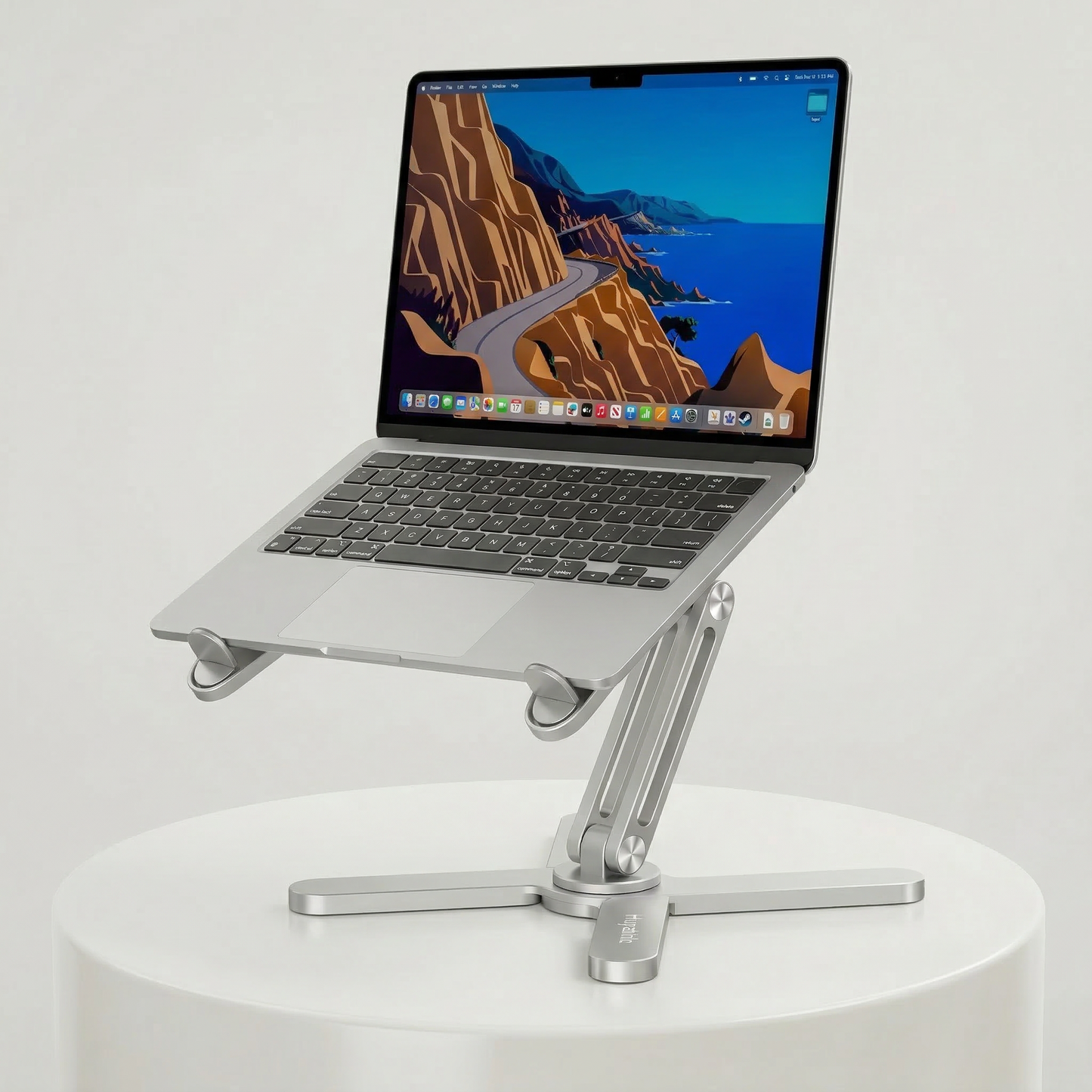 Soporte Aluminio Vantag™ V1
