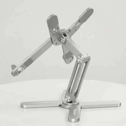 Soporte Aluminio Vantag™ V1