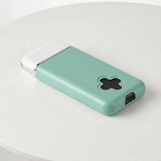 Caja Vantag™ NoPhone