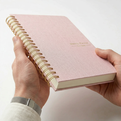 Planner Vantag™ Week