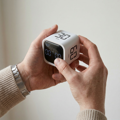 Cubo Pomodoro Vantag™