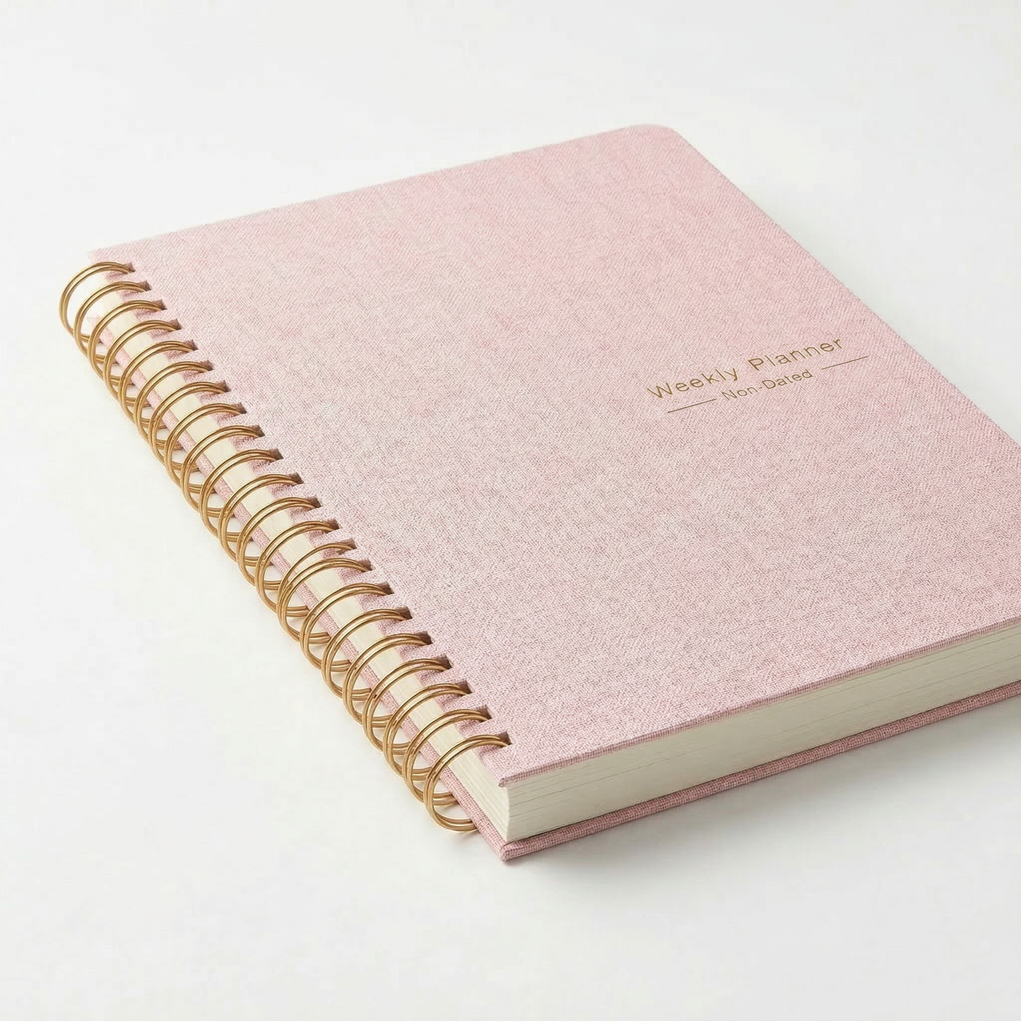 Planner Vantag™ Week