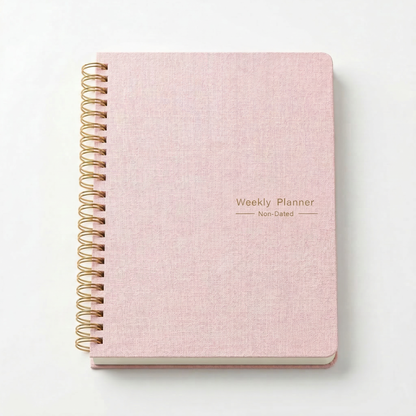 Planner Vantag™ Week