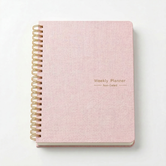 Planner Vantag™ Week