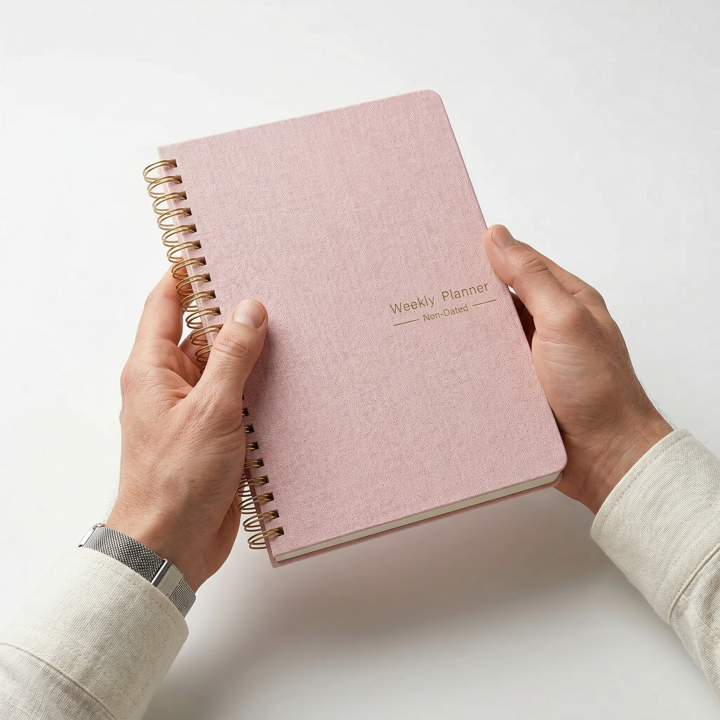 Planner Vantag™ Week