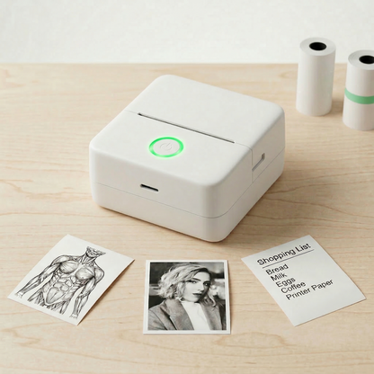 Impresora Vantag™ MiniPrint