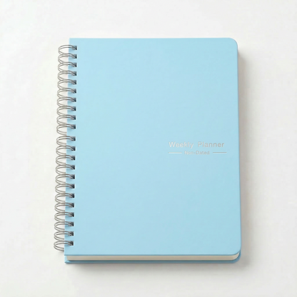 Planner Vantag™ Week
