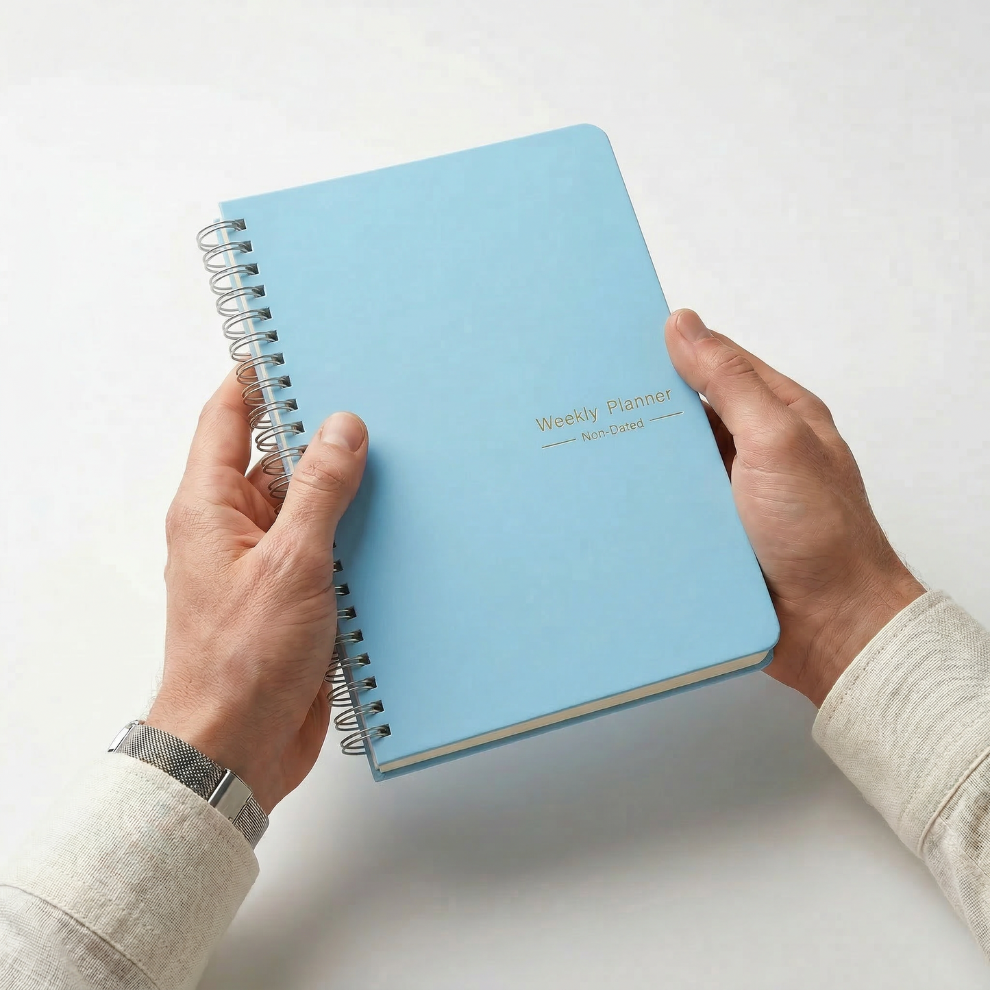 Planner Vantag™ Week