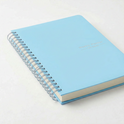 Planner Vantag™ Week