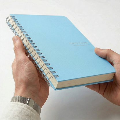 Planner Vantag™ Week