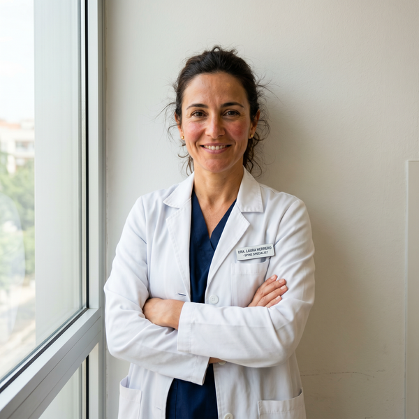 Dra. Laura Herrero