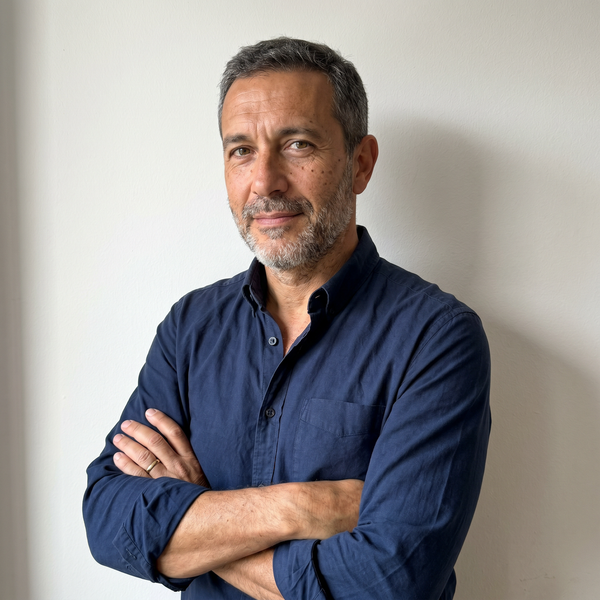 Dr. Pablo Ruiz