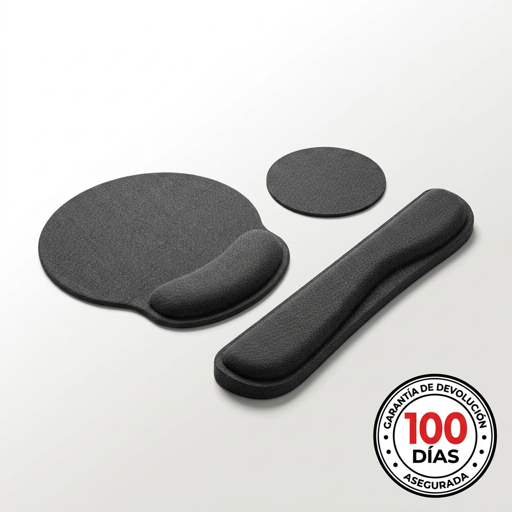 Alfombrilla Ergonómica Vantag™ Pro