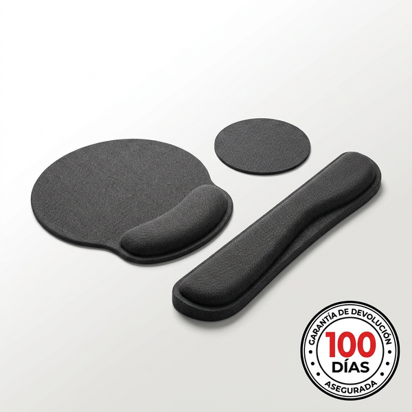 Alfombrilla Ergonómica Vantag™ Pro