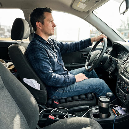Vantag™ BubbleSeat Pro