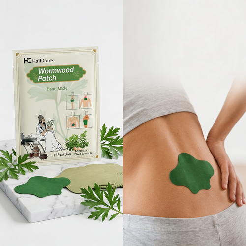Vantag™ Lumbar Patches Pro