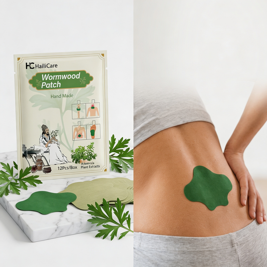 Vantag™ Lumbar Patches Pro